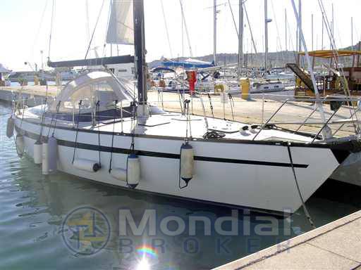 Comar Comet 14