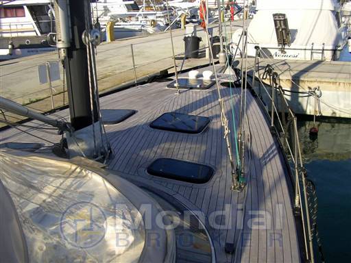 Comar Comet 14