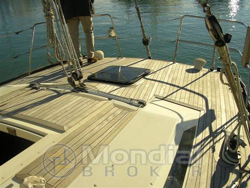 Comar Comet 14