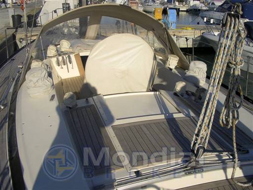 Comar Comet 14