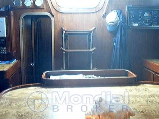 Comar Comet 14