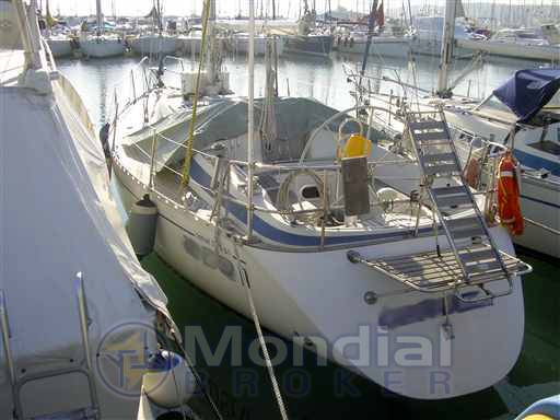 Comar Comet 375 st