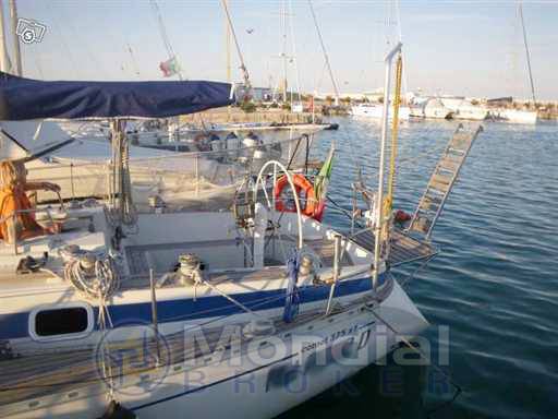 Comar Comet 375 st