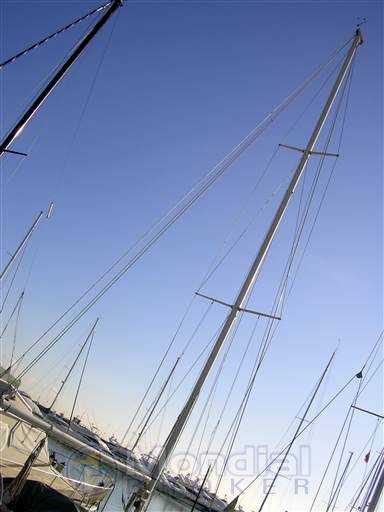 Comar Comet 375 st