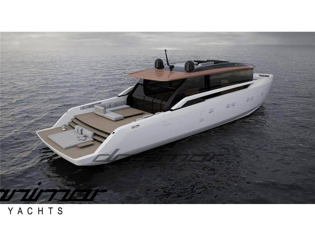 Sanlorenzo Sp 92