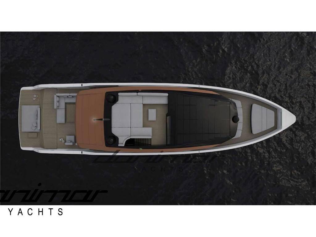 Sanlorenzo Sp 92
