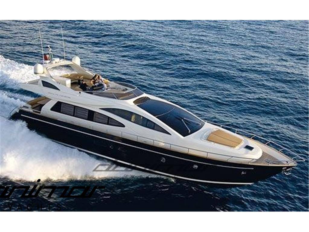 Riva 75 venere