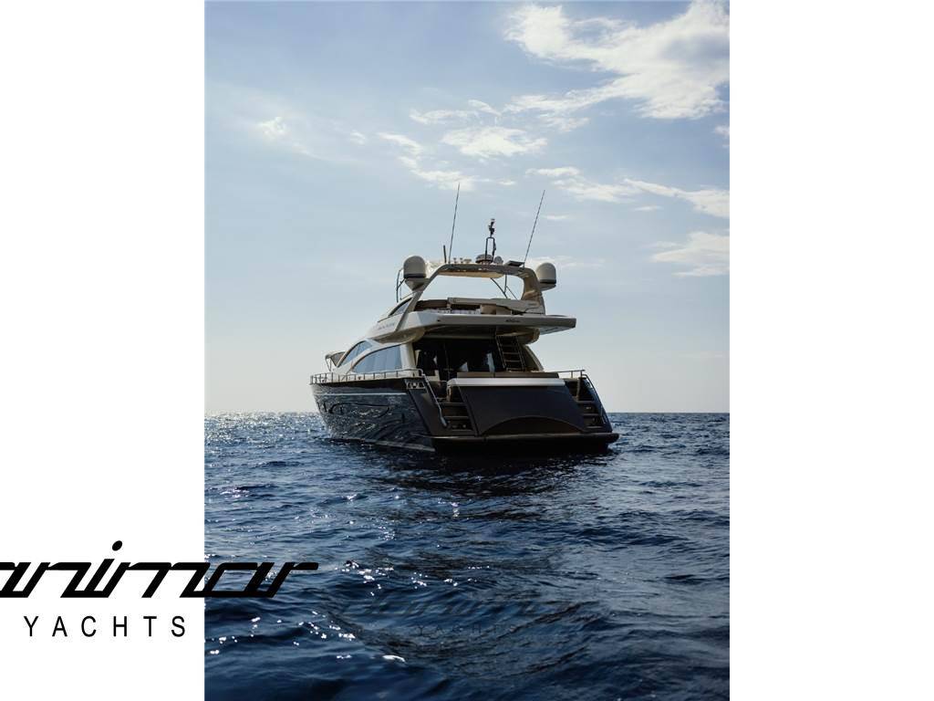 Riva 75 venere