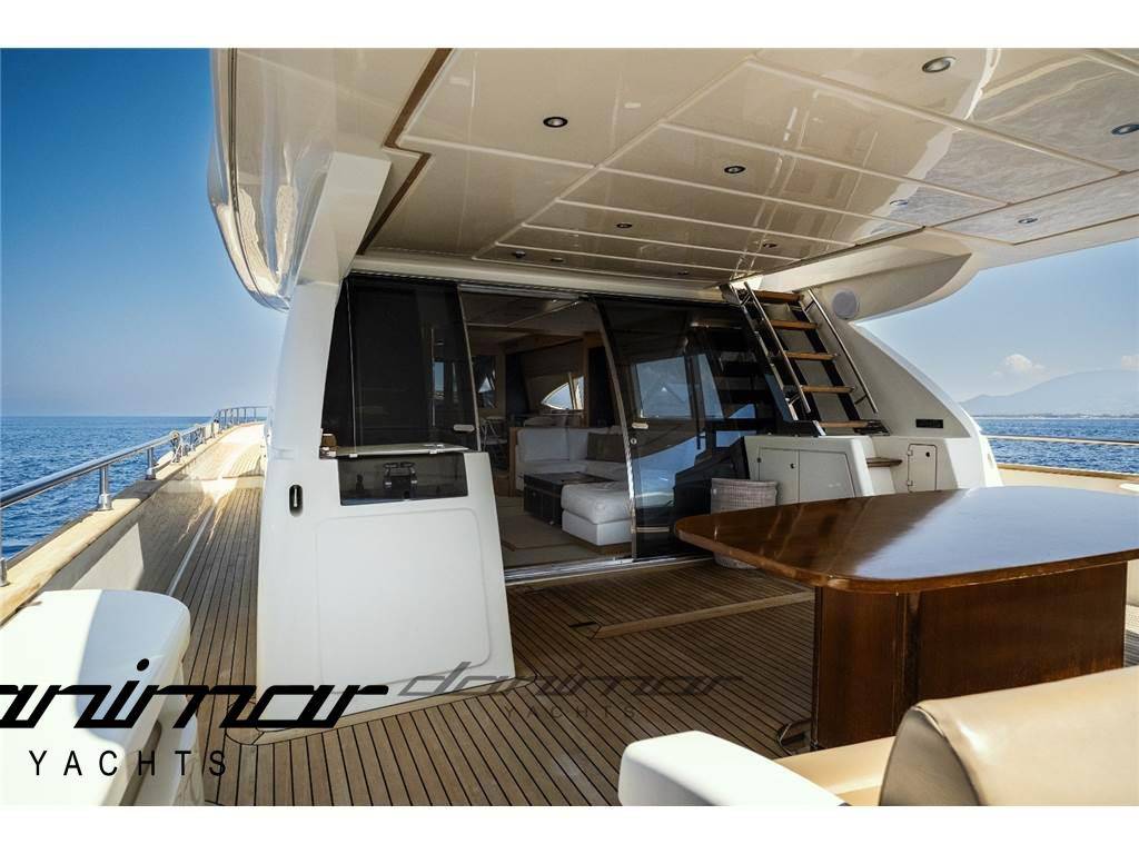 Riva 75 venere