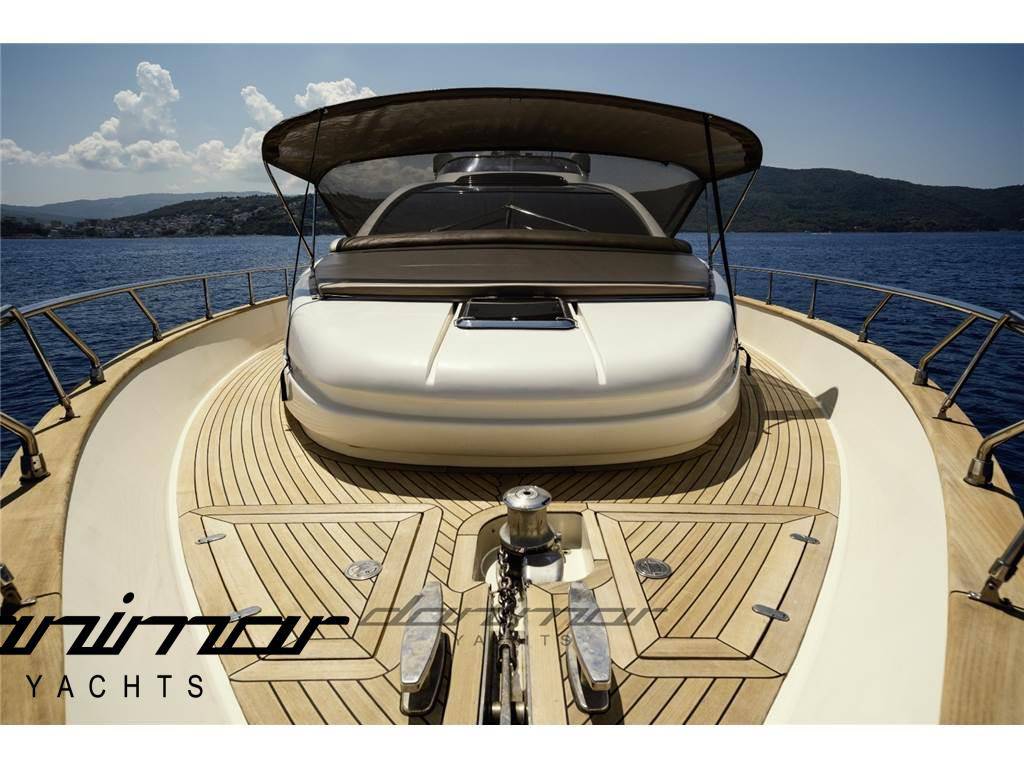 Riva 75 venere