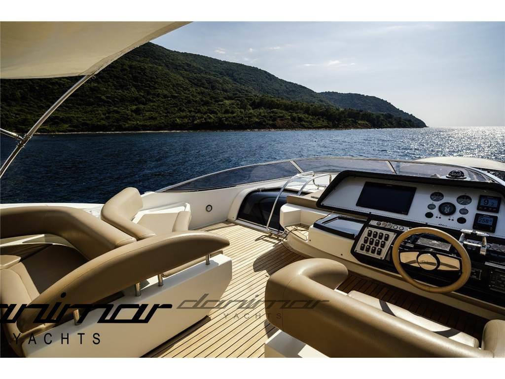 Riva 75 venere