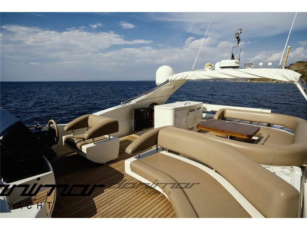 Riva 75 venere