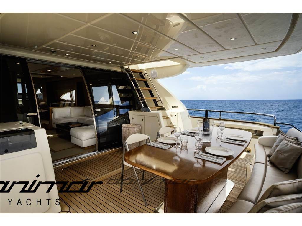 Riva 75 venere