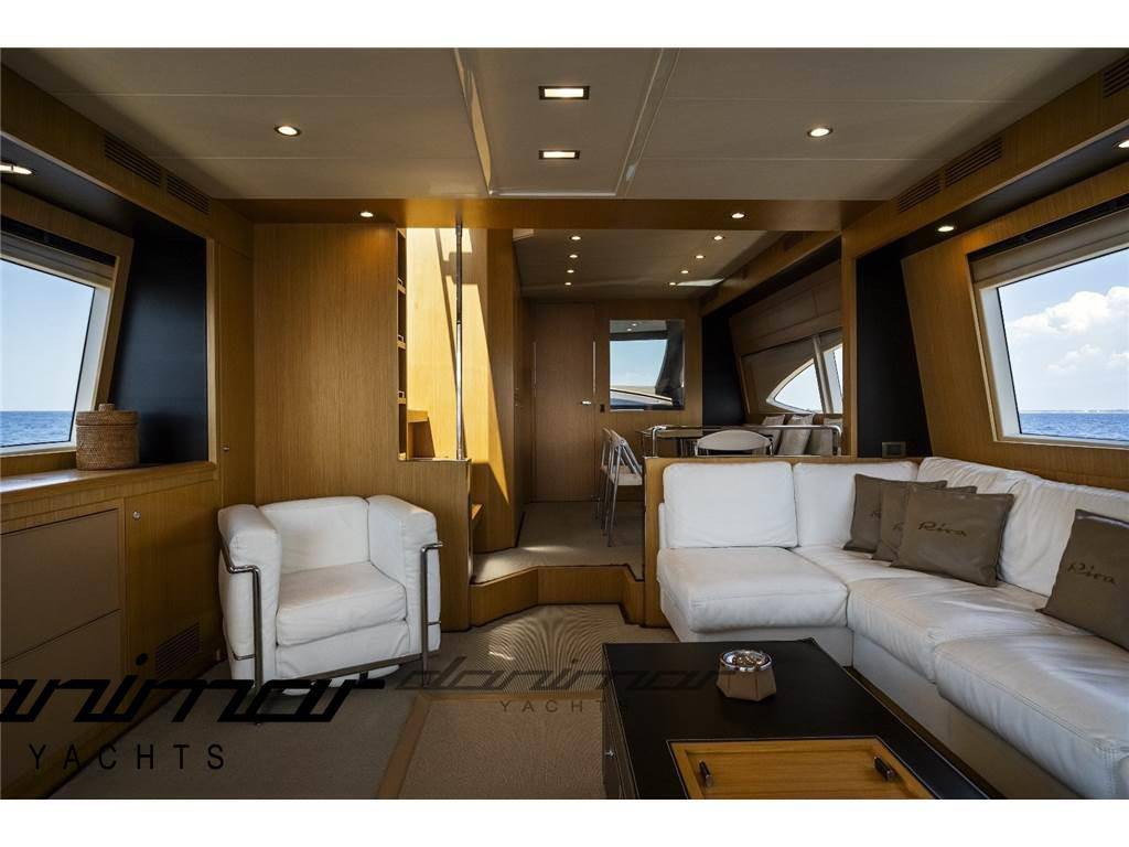 Riva 75 venere