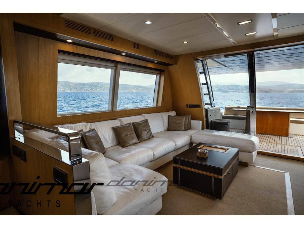 Riva 75 venere