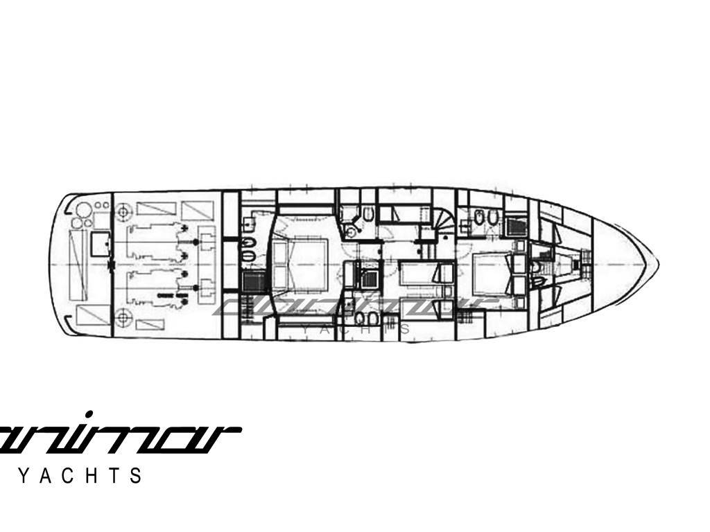 Sanlorenzo Sl 72