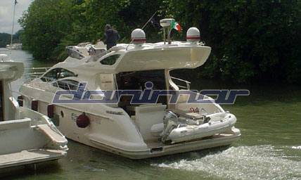 Azimut 47