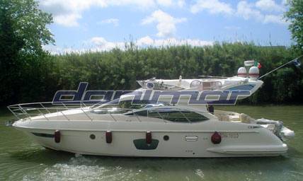Azimut 47