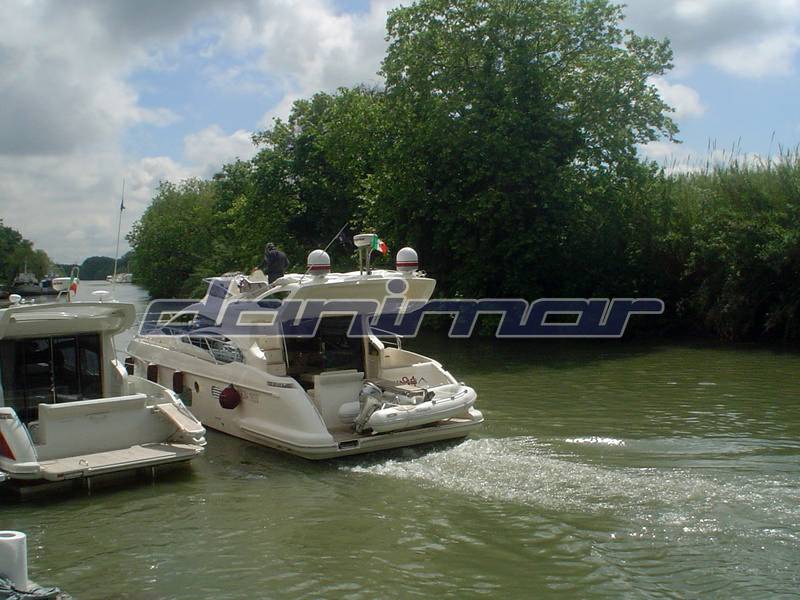 Azimut 47