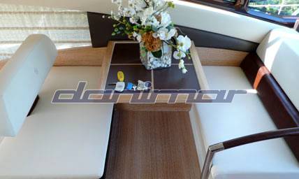Azimut 47