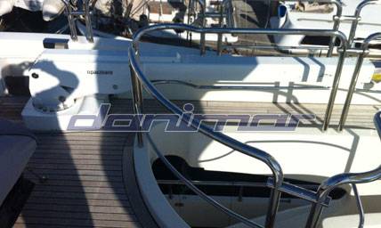 Azimut 78