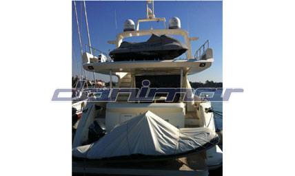 Azimut 78