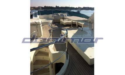 Azimut 78