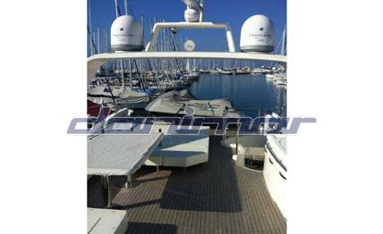 Azimut 78