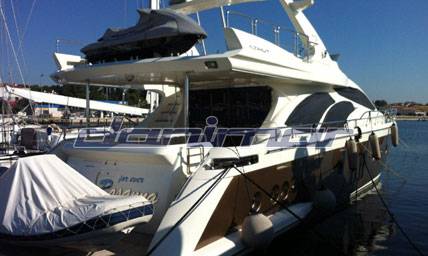 Azimut 78