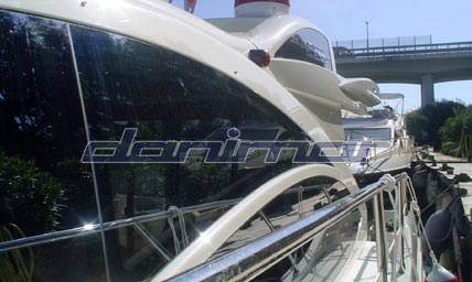 Azimut 43 s