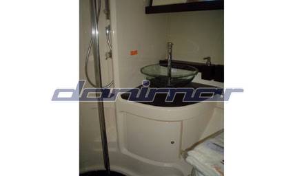 Azimut 43 s