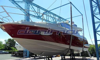 Azimut 43 s
