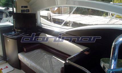 Azimut 43 s