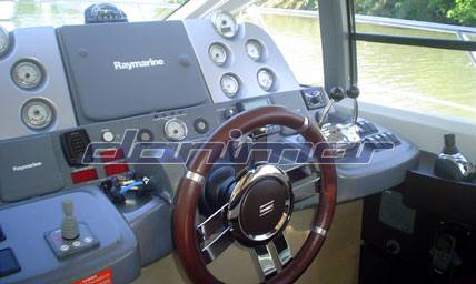Azimut 43 s