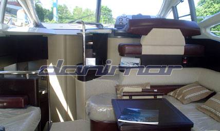 Azimut 43 s