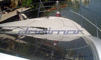 Azimut 43 s