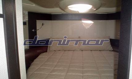 Azimut 43 s