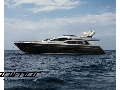 Riva 75 venere