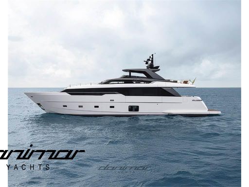 Sanlorenzo Sl 96a