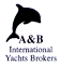 A&B International Yachts Brokers