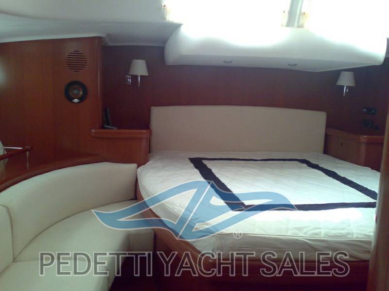 Beneteau 57