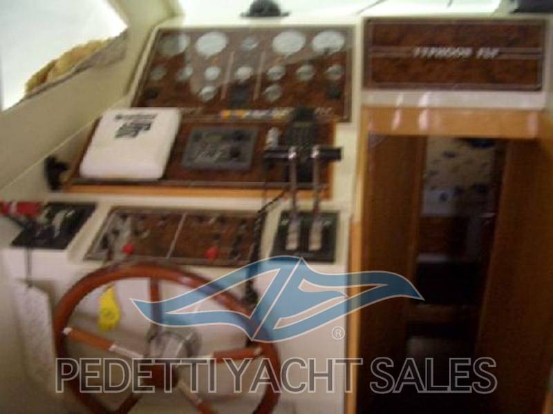 Raffelli Typhoon fly