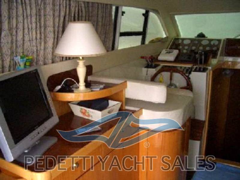 Raffelli Typhoon fly