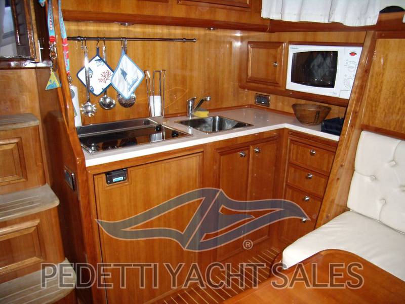 F.lli aprea Sorrento 36 hard top