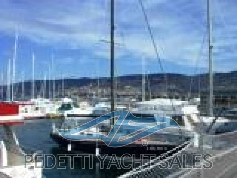 Baltic 39