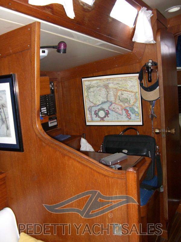 Baltic 39
