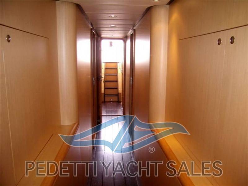 Pacific shipyard Prestige 200