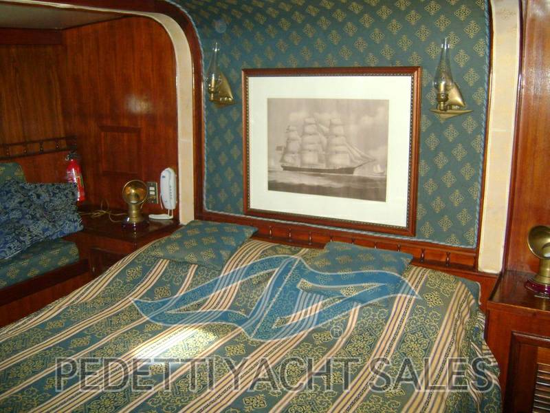 Kha shing Trawler td 56