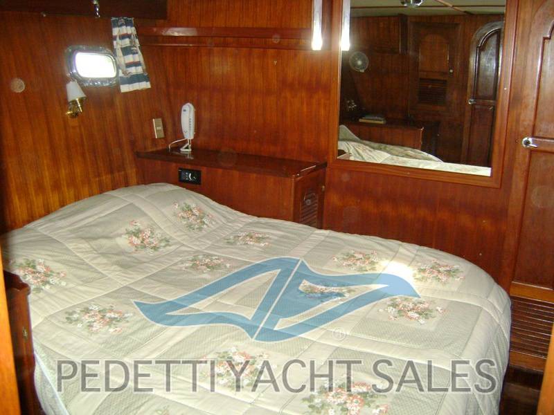 Kha shing Trawler td 56