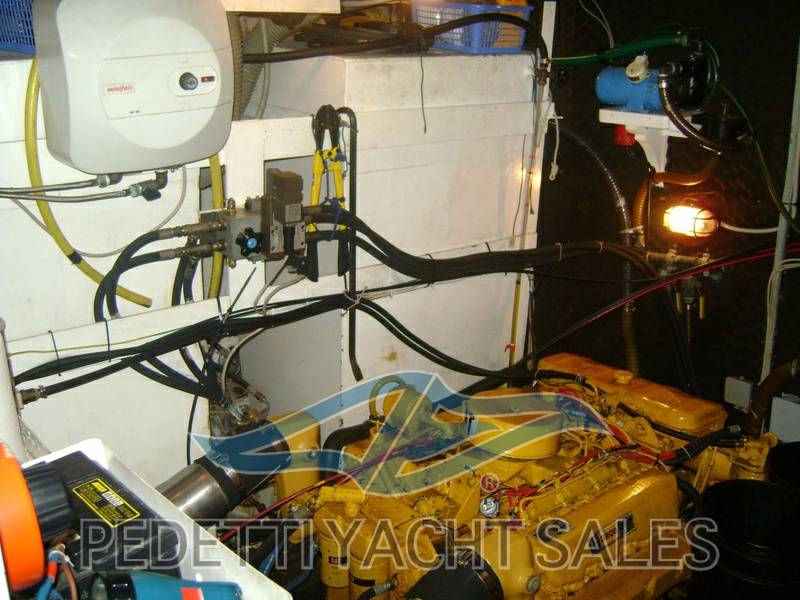 Kha shing Trawler td 56